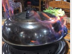 -大地农庄(逢沙大道店)