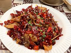 -老三样·旧食新味(船山路店)