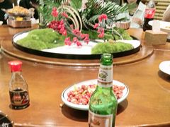 -味窑大寨百姓酒楼(晋祥办公大楼店)