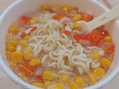-康师傅味来馆