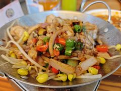 -川府鱼庄(江南水都店)