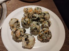 -火炉火自助餐(悠唐购物中心店)