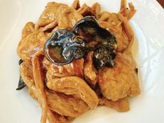 -虎哥私房菜(馒头山店)