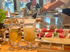 -赤坂亭·M9和牛烧肉·铁板烧(合肥万象城店)