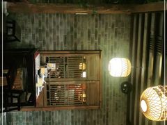 -南京大牌档(凯德大峡谷店)