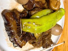 -老济宁甏肉干饭(凌云路店)