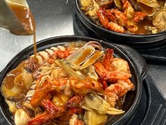 -稻香海鲜饭店(第一国际店)
