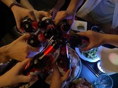 -MOSSO音乐酒吧·live house(南京旗舰店)