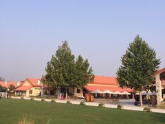 -意大利农场度假村