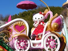 -安吉Hello Kitty乐园