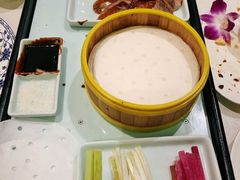 -梅龙镇酒家(南京西路总店)