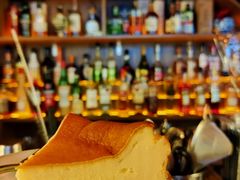 是日手工甜品-BIJOU coffee&cocktail(龙岗万科广场店)