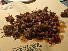 -全聚贤餐厅·湖北家常菜(沙湖店)