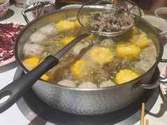 -汕头八合里海记牛肉店(清河店)