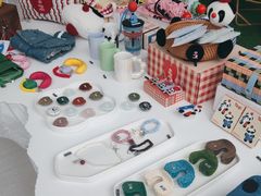 -白噪音White Noise·798概念店