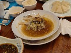 -糟粕醋·椰苑海南菜餐厅(亚龙湾天域酒店)