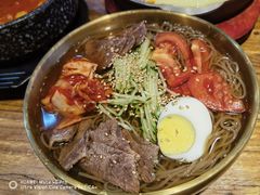 -撒郎嘿·朝鲜民俗餐馆