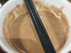 -前门杨记·铜锅涮肉(王府井·故宫店)
