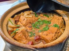 -小吊梨汤·北京菜(香山店)