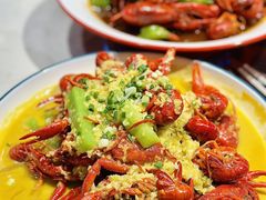 -舞虾小说.涮肉.烧烤(国顺东路店)