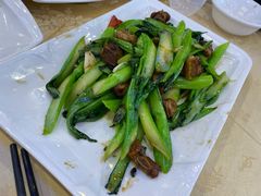 -潮喜竹溪荔湖酒家(荔枝湾店)