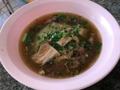 -马里奥明星猪脚饭
