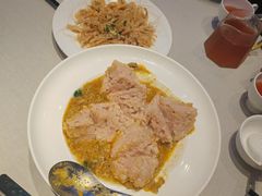 -狮王府淮扬菜(百家湖1912店)