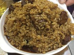 -老七饭馆(光荣道总店)