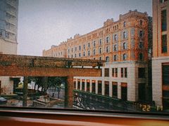 -上海外滩茂悦大酒店