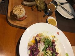 -布拉格餐厅· 中欧捷克菜(全国首店)