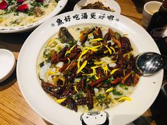 -江渔儿酸菜鱼(东二环泰禾店)