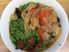 -清真知感酸汤水饺(回民街店)
