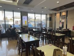 -服务大楼冷面(延大店)