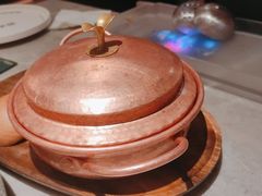 -芸山季·云南野生菌火锅(宝能环球汇店)