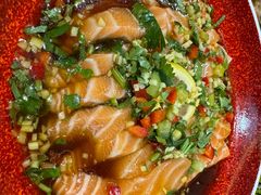 -渔娘渔家丹东海鲜(东直门店)