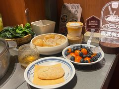 -巴奴毛肚火锅(景枫中心店)