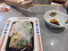 -银记肠粉店(北京路店)