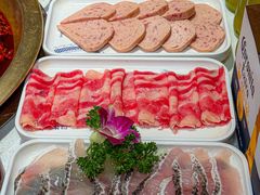 -小龙坎火锅(总店)