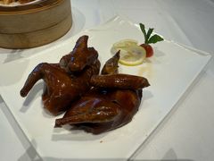 -春满园·早茶·粤菜·宴会(前海店)
