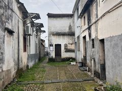 -崇仁古镇