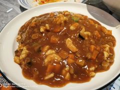 福建炒饭-皇后餐厅-煲仔·小菜·打边炉(古北店)