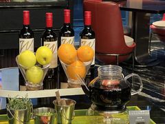 -西安W酒店·WEI全味西餐厅