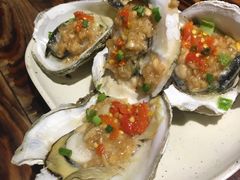 -木屋烧烤(南新店)