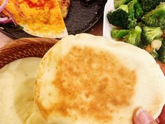-BRBR叙利亚餐厅(总店)
