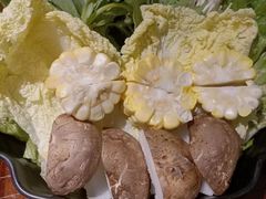 -原牛道·潮汕围炉火锅(讯美店)