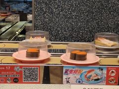 -争鲜回转寿司(朝北大悦城店)