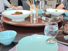 -环球港凯悦 · 享悦中餐厅