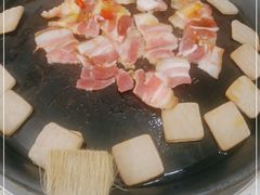 -苗家特色土烙锅·老字号