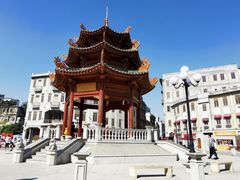 -汕头市小公园