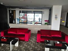 -南美元生态大酒店(海珠店)